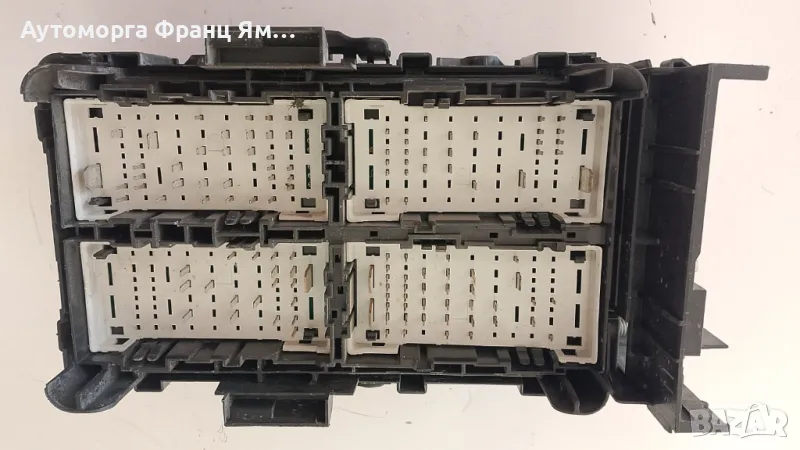 39116625_01 БУШОННО ТАБЛО ЗА OPEL INSIGNIA B, снимка 1