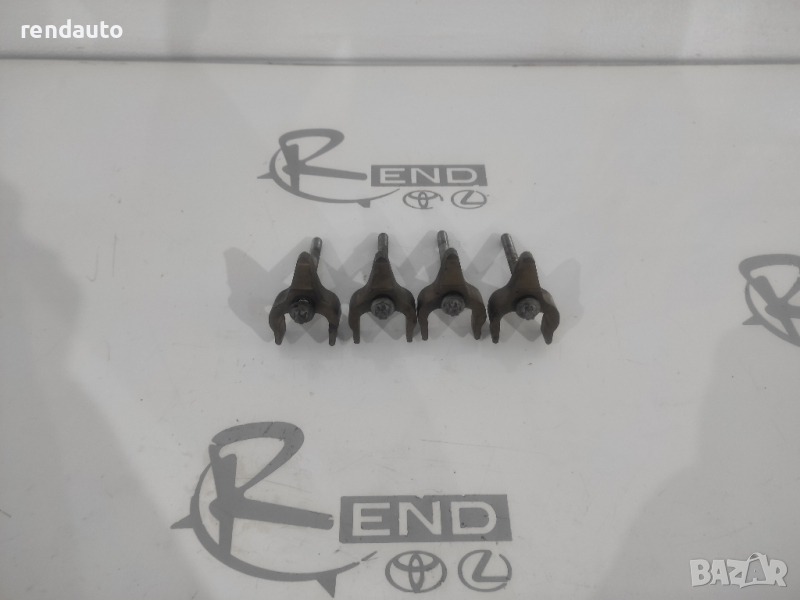 Държачи на дюзи Toyota Avensis 2015-2018 N47 , снимка 1