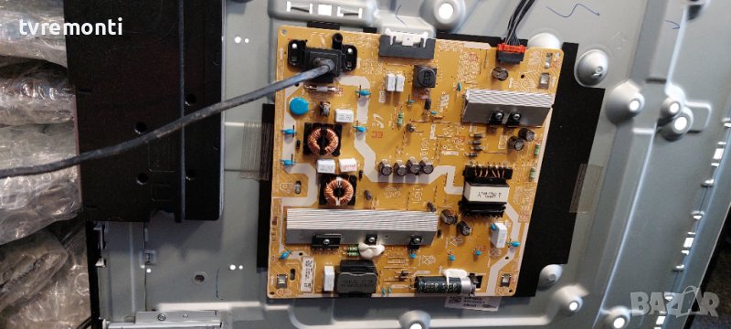 Захранване Power Supply Board BN44-00932Q L55E7_RHS -for Samsung UE49RU7379U, снимка 1