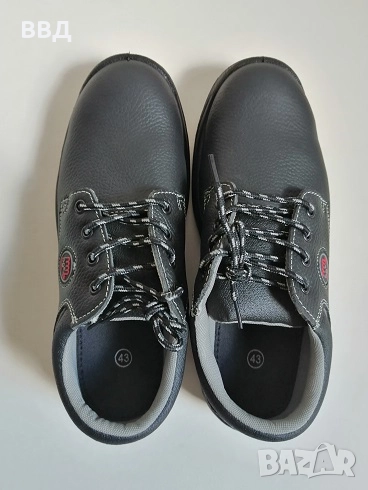 Работни обувки нови, снимка 1