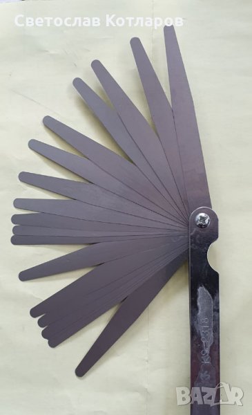 луфтомер , снимка 1