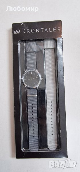 Часовник KRONTALER, снимка 1