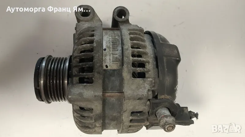 9090908 ДИНАМО ЗА L.R.DISCOVERY R.ROVER 3.0D, снимка 1