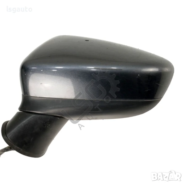 Ляво огледало с ел. прибиране Mazda 6 Estate (GJ, GL) 2013-2019 ID:147423, снимка 1