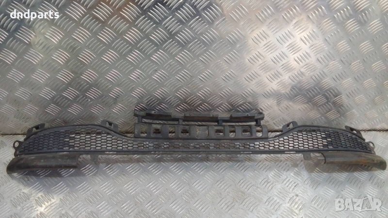 Решетка предна броня Peugeot 208 2012г.	, снимка 1