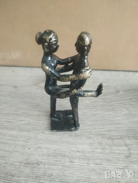 Статуетка кама сутра, снимка 1