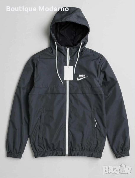 Мъжка ветровка Nike, снимка 1