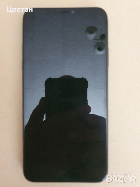 ПРОДАВАМ IPHONE 11 PRO MAX 256 GB , снимка 1