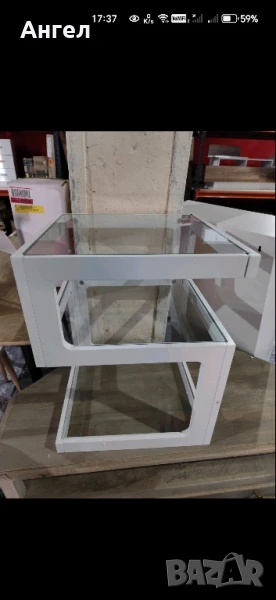 Холна маса нова внос от Англия , снимка 1