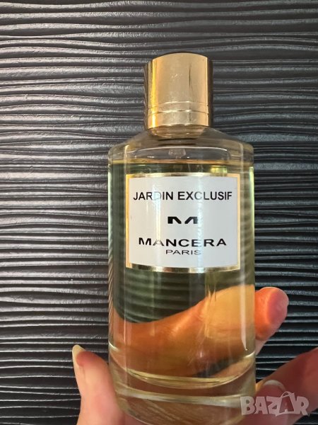 Оригинален парфюм Mancera Jardin ,120 ml, снимка 1