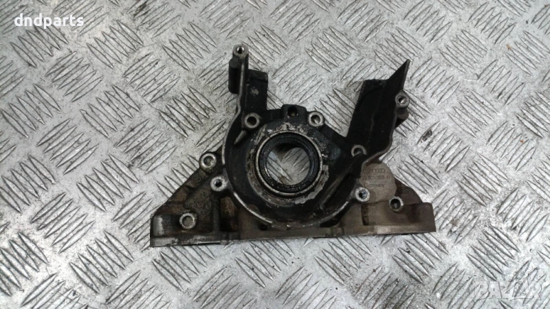 Алуминиева конзола VW Golf 4 1.9TDI 131hp 2003г.	, снимка 1