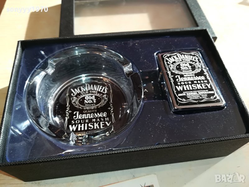 jack daniels-комплект 1712221229, снимка 1