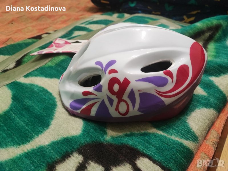 Детска каска, снимка 1