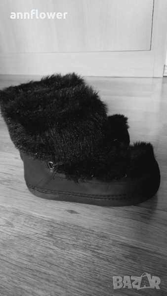 Боти Mix Feel, снимка 1