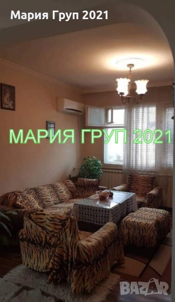 !!!ТОП ОФЕРТА!!!Продавам Етаж от Кооперация с Гараж в гр. Хасково кв."Хисаря"!!!, снимка 1