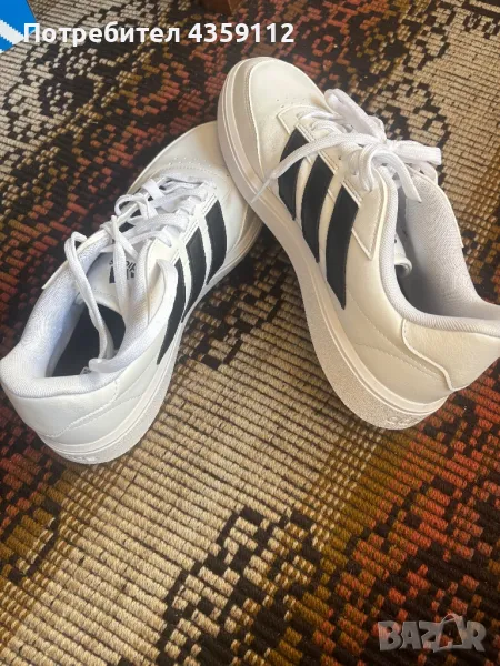 Обувки Adidas, снимка 1