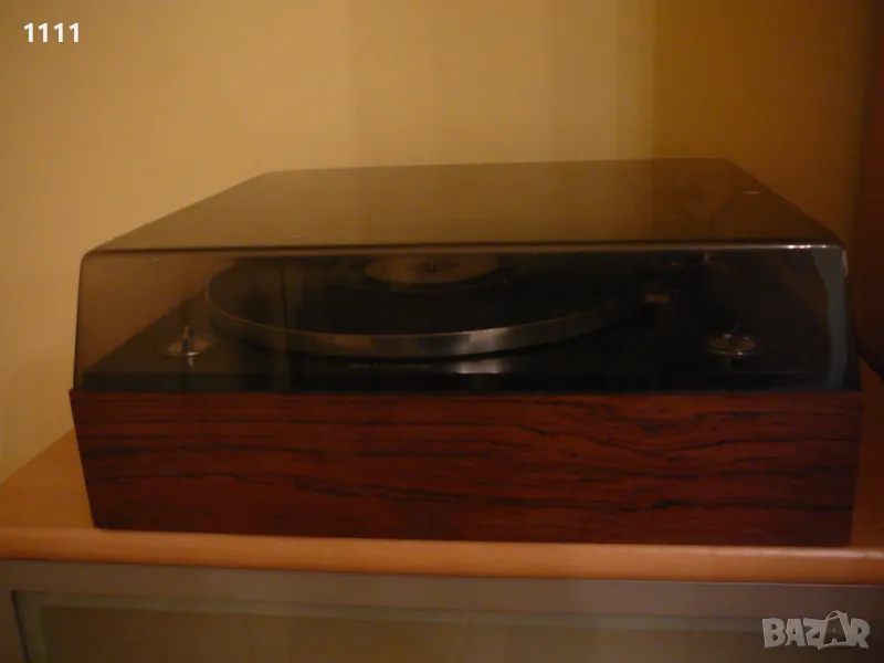 DELPHON GS-65TT S SME 3009 RAMO, снимка 1