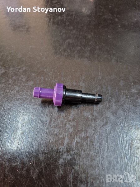 Crankcase ventilation PCV Valve 94580183, снимка 1