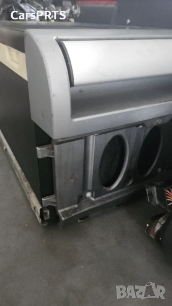 Хладилник за камион DAF, снимка 1