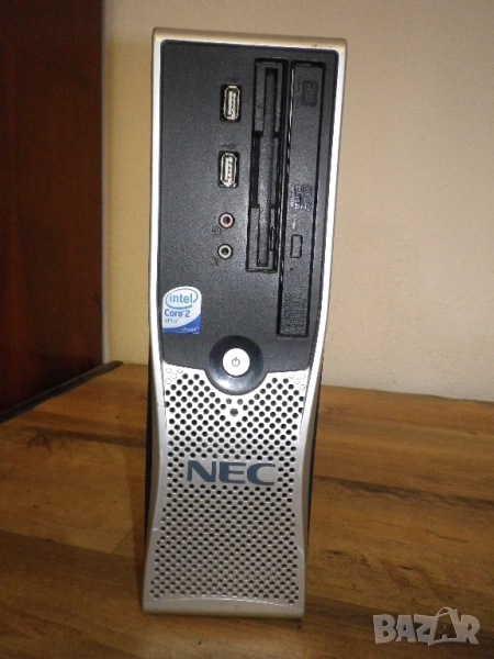 Марков компютър NEC Powermate ML460-C420, снимка 1