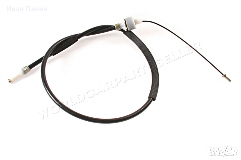 RICAMBIFLEX 01.141306 Жило съединител за FORD Sierra Mk1, снимка 1