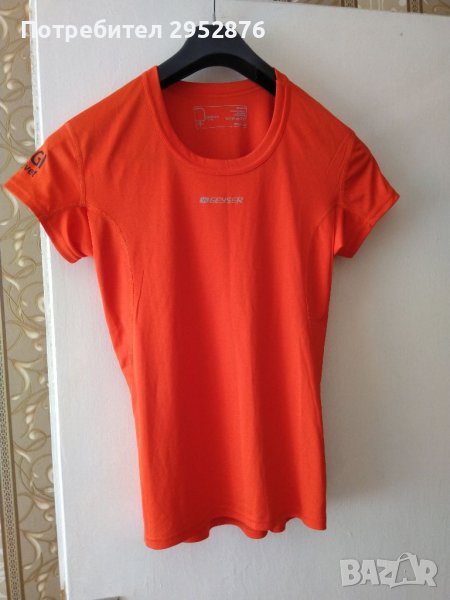 Дамска тениска Geyser, снимка 1