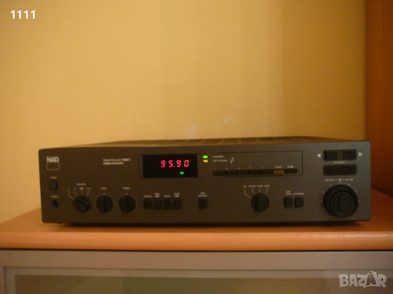 NAD 7240PE, снимка 1