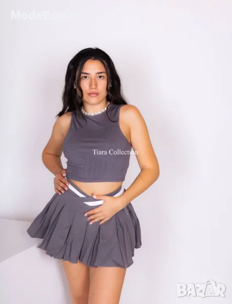 Дамски комплект от две части , снимка 1