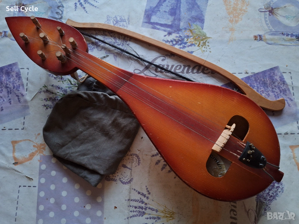 ✅КАЧЕСТВЕНА ГЪДУЛКА❗, снимка 1