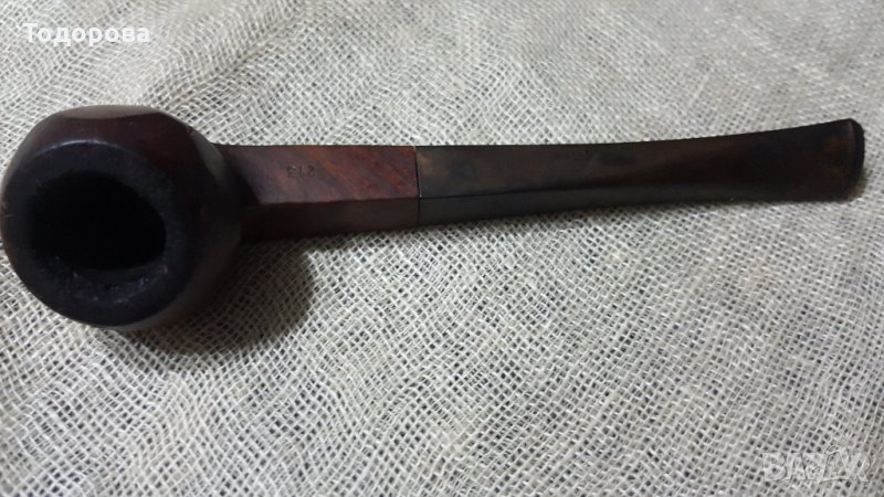 Стара лула 6, снимка 1