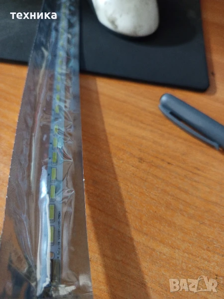 V320B1-LS5-TREM1---6 волтов диод, снимка 1