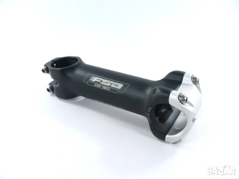 FSA OS-150 120mm 31.8mm 6-degree лапа за велосипед, снимка 1