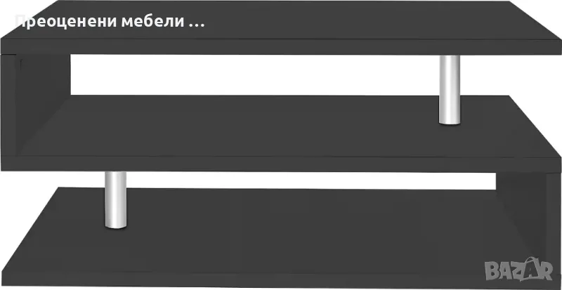 Холна маса Zeta внос от Германия , снимка 1