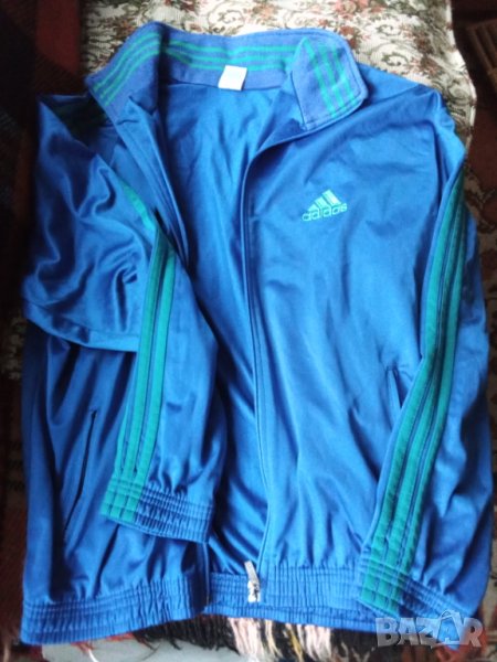 Adidas мъжко спортно яке, снимка 1
