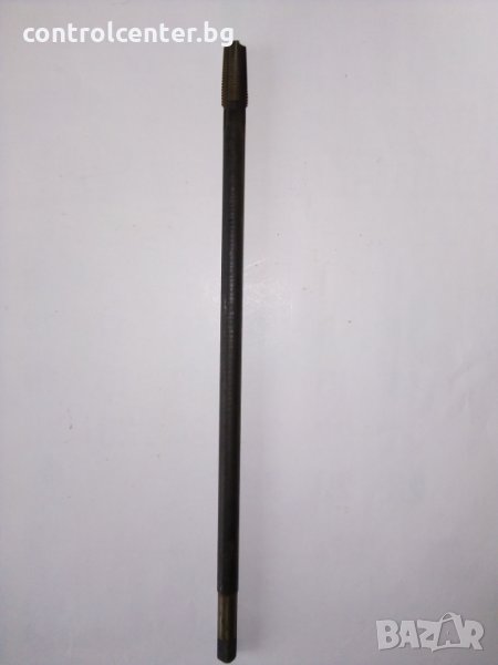 Метчик М 12 х 1.25 удължен - 280 мм., снимка 1