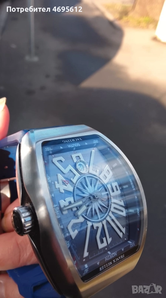 Frank miller, снимка 1