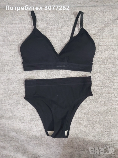 Комплект бельо, снимка 1