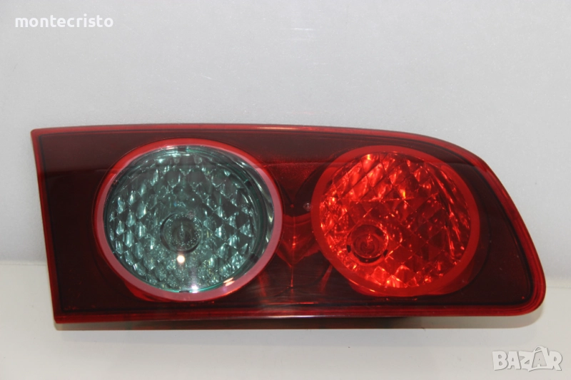 Ляв вътрешен стоп Fiat Croma комби (2005-2011г.) ляв стоп заден капак / 51727252 / Фиат Крома, снимка 1