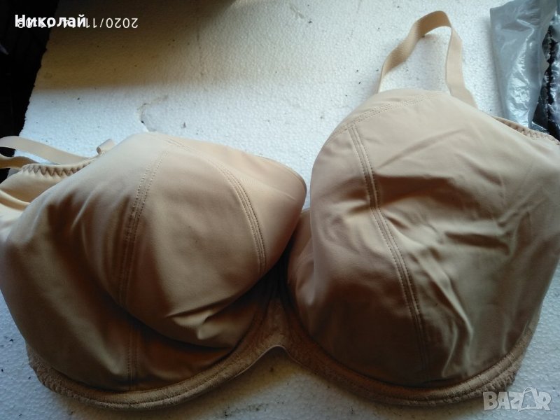 Огромен сутиен размер 85 J, снимка 1