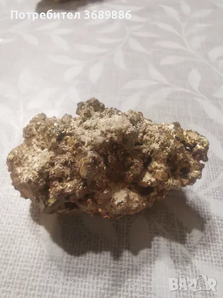 Кристали от рудници , снимка 1