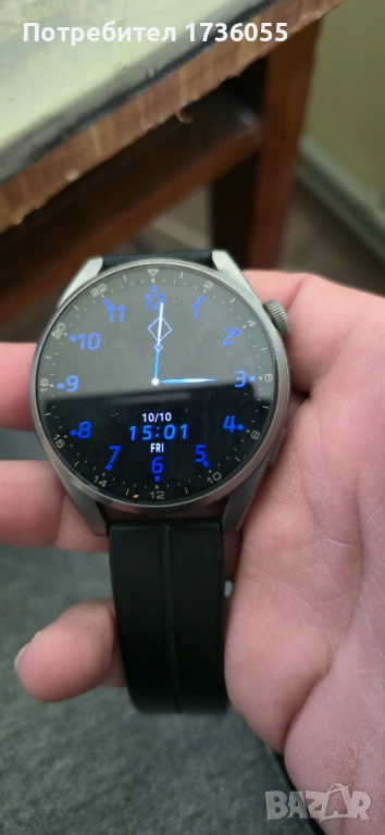 Huawei wach 3 pro, снимка 1