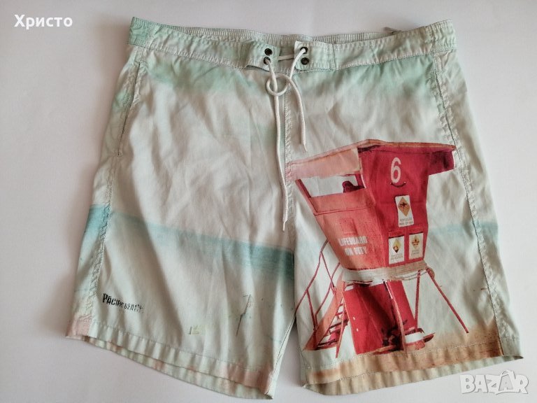 Борд шорти /бански/ board shorts Размер - L/34, снимка 1