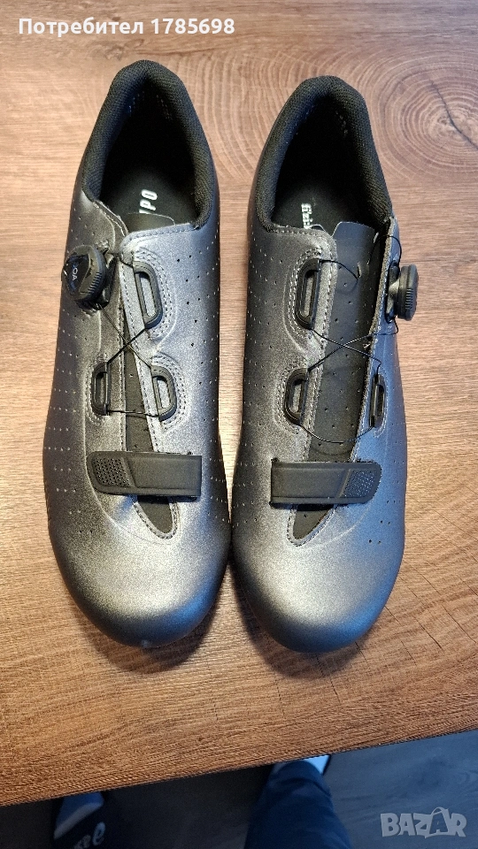 Fizik tempo R5 - 46номер, снимка 1