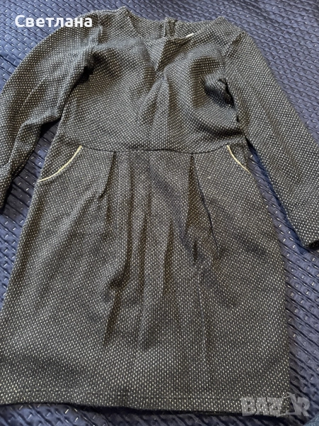 Рокля 6-8 години H&M, снимка 1