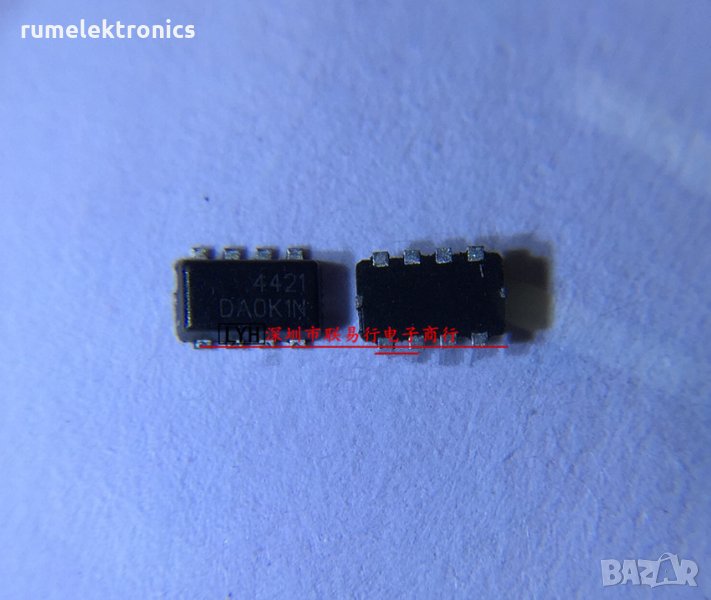 AON4421, снимка 1