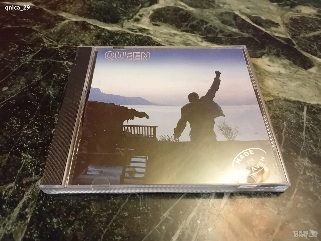 Queen - Made in Haven, снимка 1