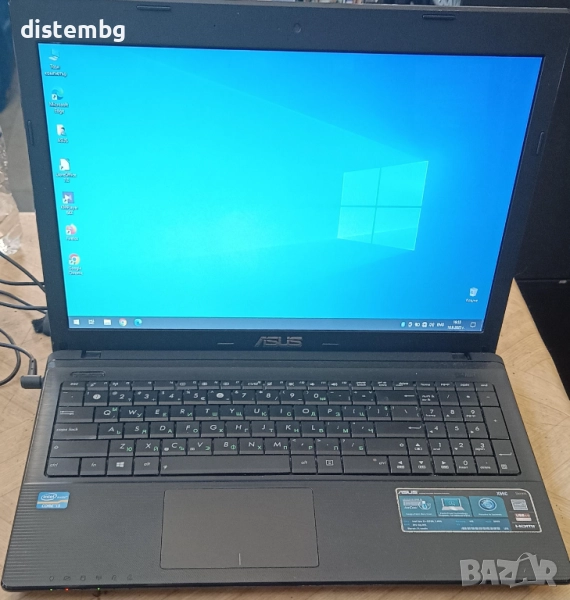 ASUS X55C 15.6'', снимка 1