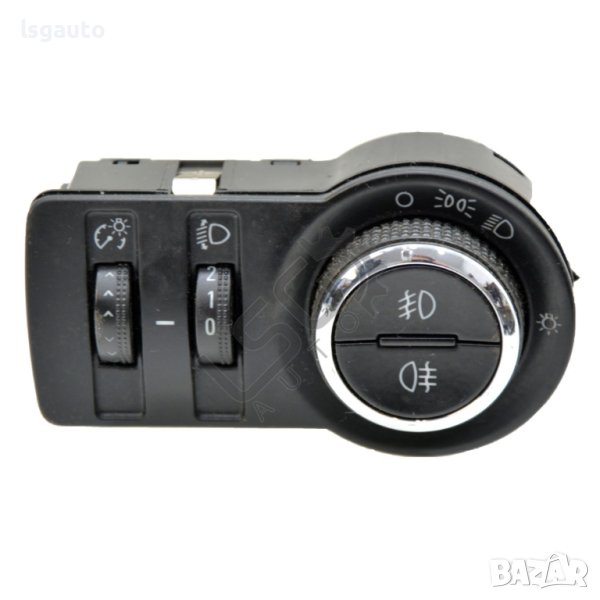 Ключ светлини Opel Astra (J)(2010-2018) ID: 98603, снимка 1