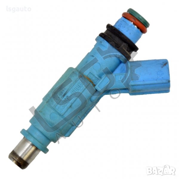 Дюза бензин Toyota Corolla Verso II (AR10) 2004-2009 T180822N-195, снимка 1