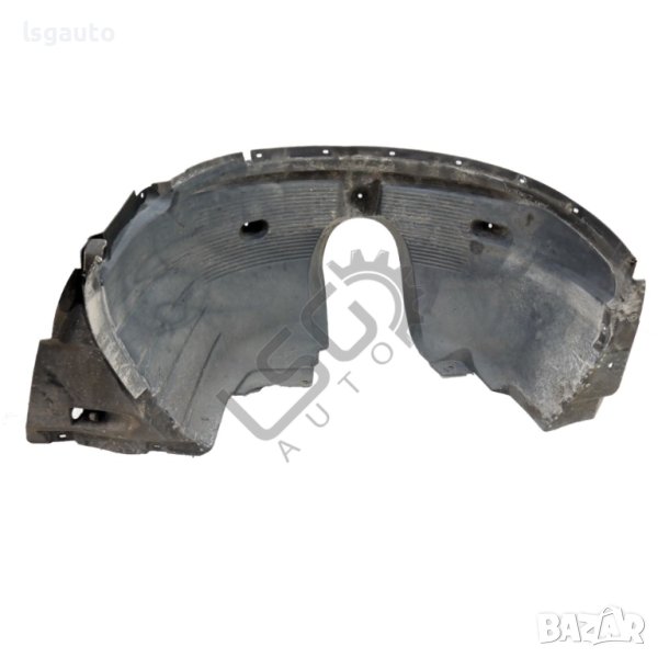 Преден ляв подкалник BMW X3 (E83) 2003-2010 ID: 113813, снимка 1